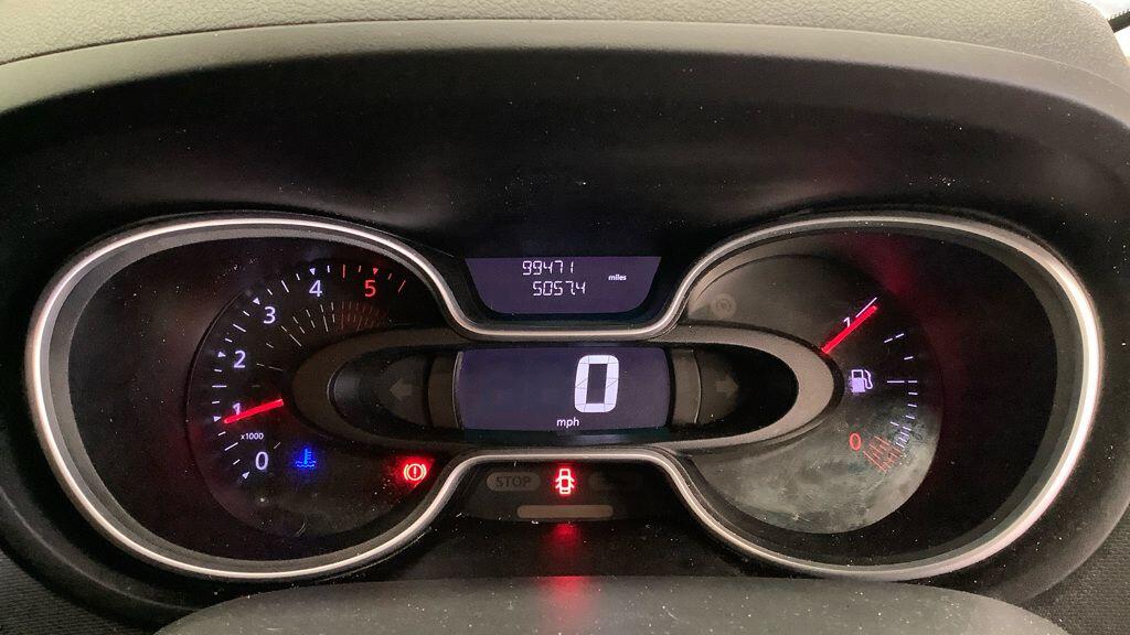 Used Renault Trafic 2020 for sale - 76666913: Photo 8