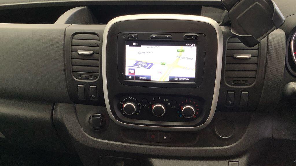 Used Renault Trafic 2020 for sale - 76666913: Photo 9