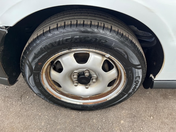 Used Ford Transit Connect 2021 for sale - 75493375: Photo 11