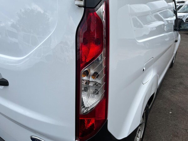 Used Ford Transit Connect 2021 for sale - 75493375: Photo 12