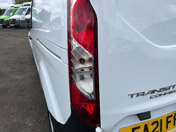 Used Ford Transit Connect 2021 for sale - 75493375: Photo 13