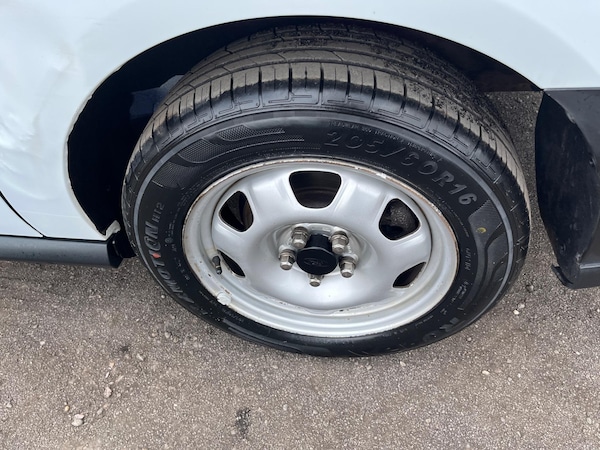 Used Ford Transit Connect 2021 for sale - 75493375: Photo 14