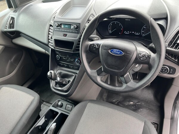 Used Ford Transit Connect 2021 for sale - 75493375: Photo 18