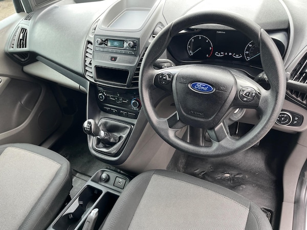 Used Ford Transit Connect 2021 for sale - 75493375: Photo 19