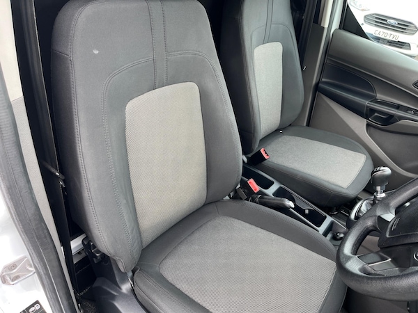 Used Ford Transit Connect 2021 for sale - 75493375: Photo 20
