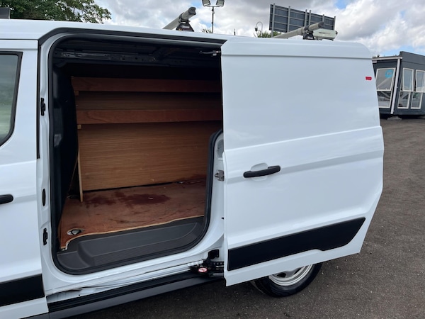 Used Ford Transit Connect 2021 for sale - 75493375: Photo 25