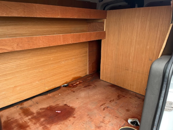 Used Ford Transit Connect 2021 for sale - 75493375: Photo 26