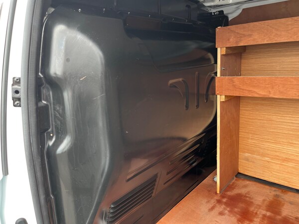 Used Ford Transit Connect 2021 for sale - 75493375: Photo 28
