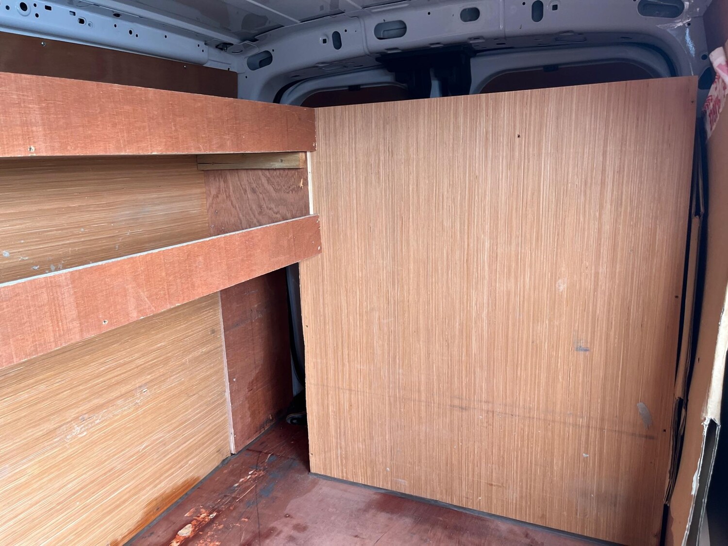 Vehicle 29