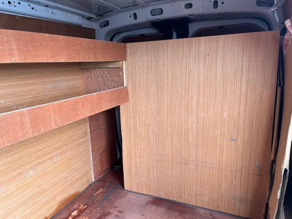 Used Ford Transit Connect 2021 for sale - 75493375: Photo 29