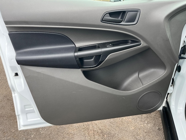 Used Ford Transit Connect 2021 for sale - 75493375: Photo 30
