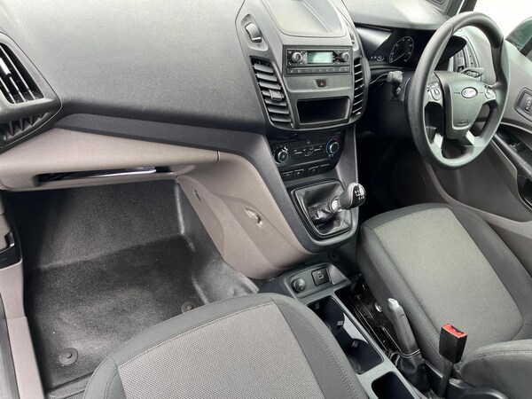 Used Ford Transit Connect 2021 for sale - 75493375: Photo 31