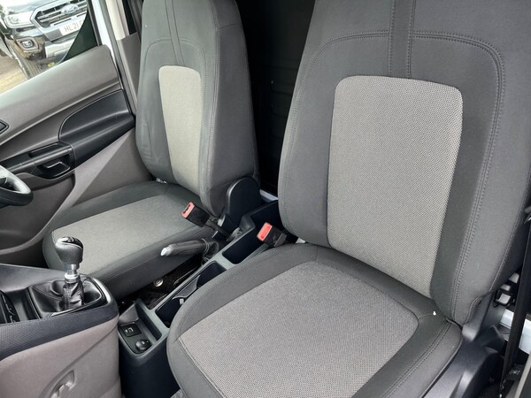 Used Ford Transit Connect 2021 for sale - 75493375: Photo 32