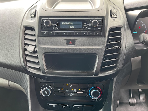 Used Ford Transit Connect 2021 for sale - 75493375: Photo 33