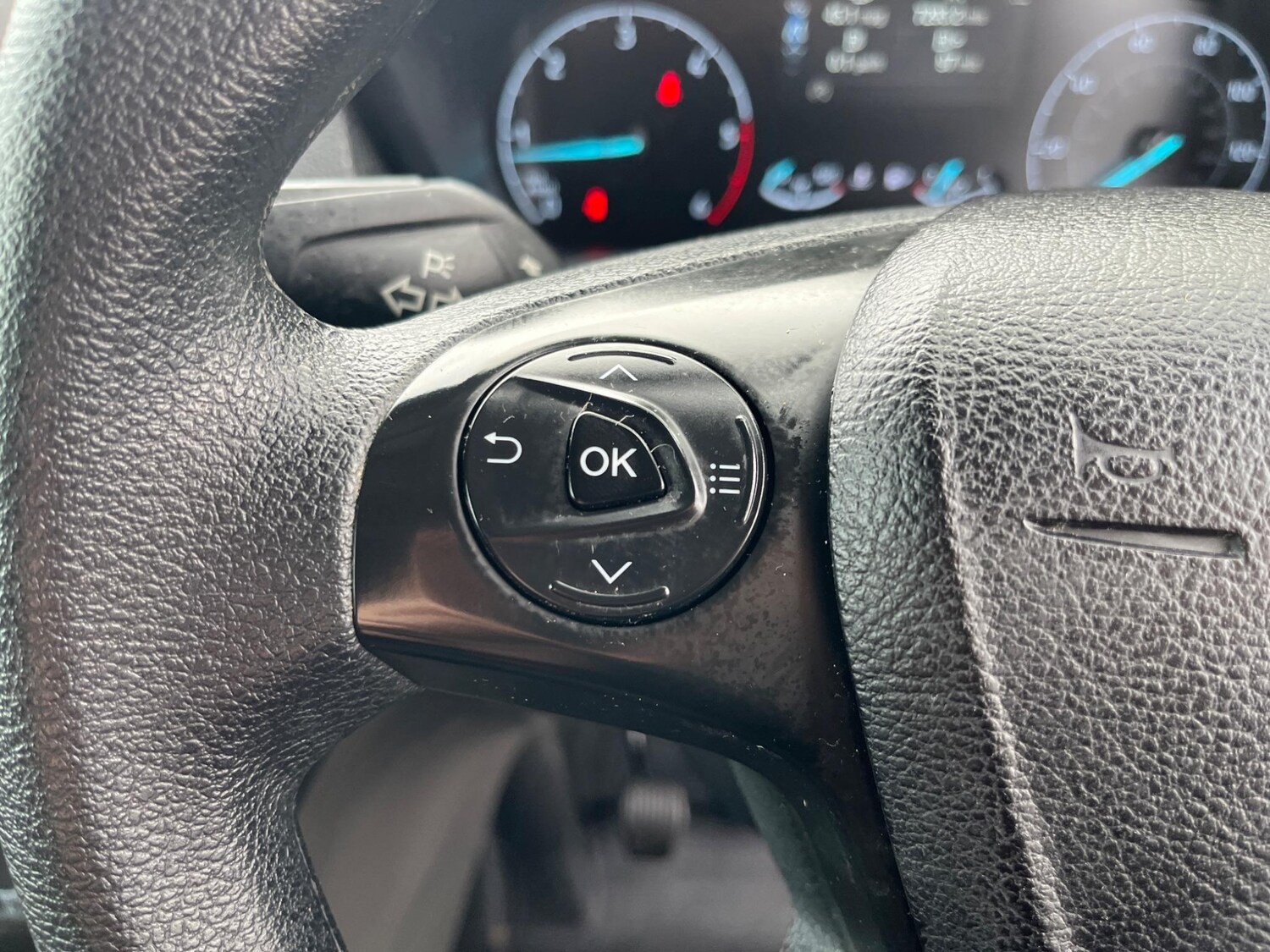 Vehicle 34