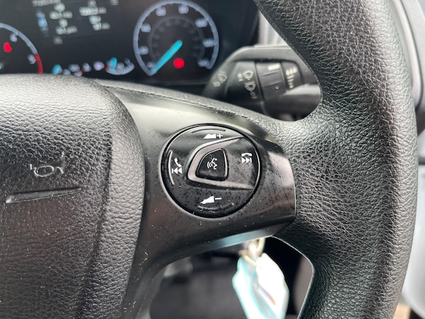 Used Ford Transit Connect 2021 for sale - 75493375: Photo 35
