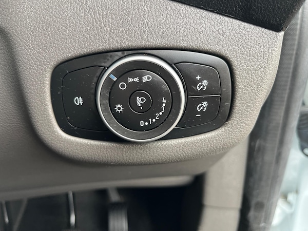 Used Ford Transit Connect 2021 for sale - 75493375: Photo 36
