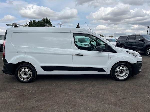 Used Ford Transit Connect 2021 for sale - 75493375: Photo 38