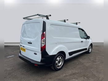 Used Ford Transit Connect 2021 for sale - 75493375: Photo