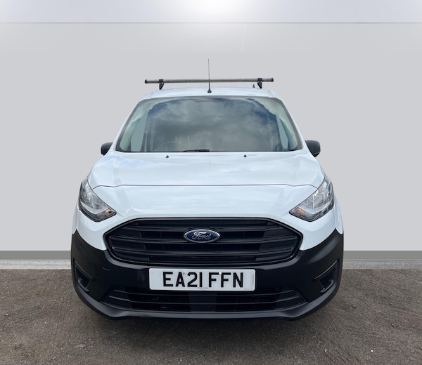 Used Ford Transit Connect 2021 for sale - 75493375: Photo 7