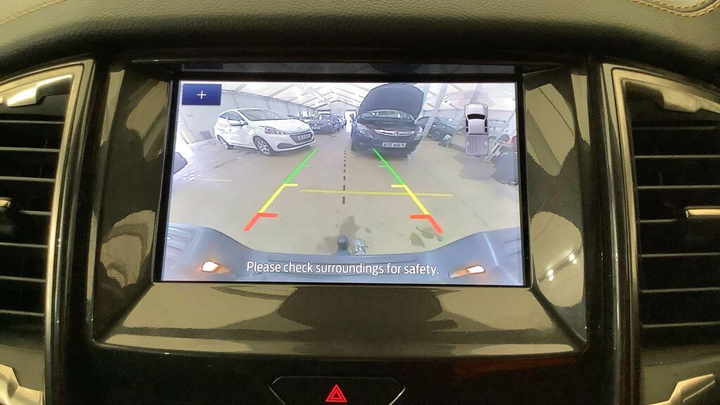 Used Ford Ranger for sale - 76585559: Photo 10