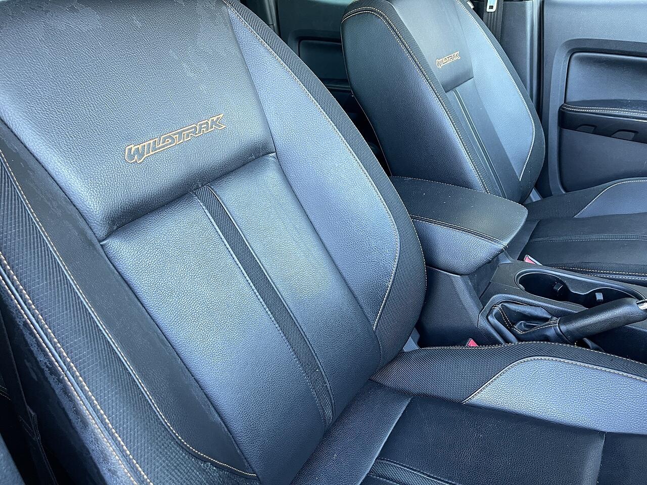 Used Ford Ranger 2022 for sale - 76585559: Photo 18