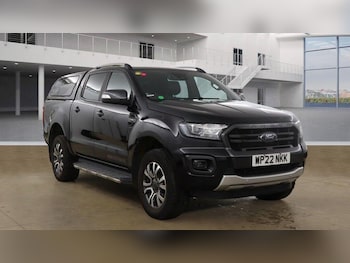 Used Ford Ranger 2022 for sale - 76585559: Photo