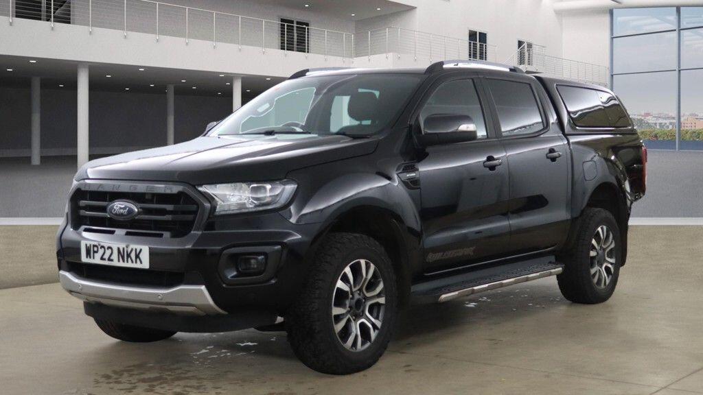 Used Ford Ranger for sale - 76585559: Photo 2