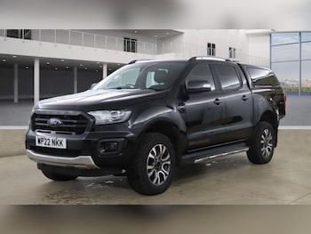 Used Ford Ranger 2022 for sale - 76585559: Photo