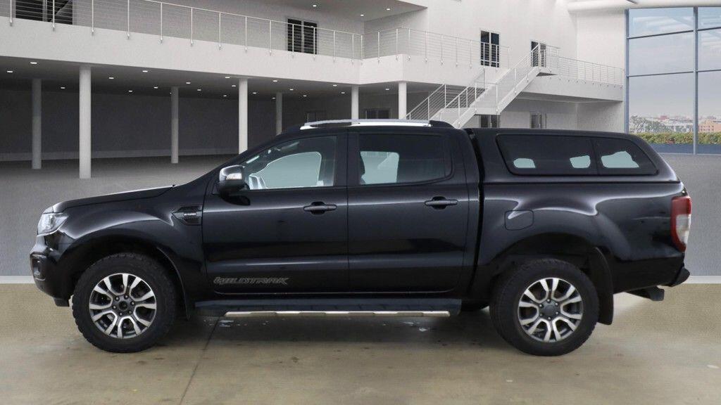 Used Ford Ranger for sale - 76585559: Photo 3
