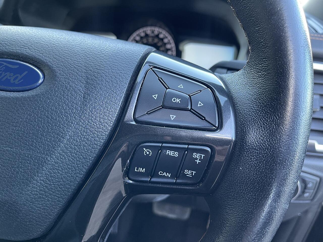 Used Ford Ranger 2022 for sale - 76585559: Photo 33