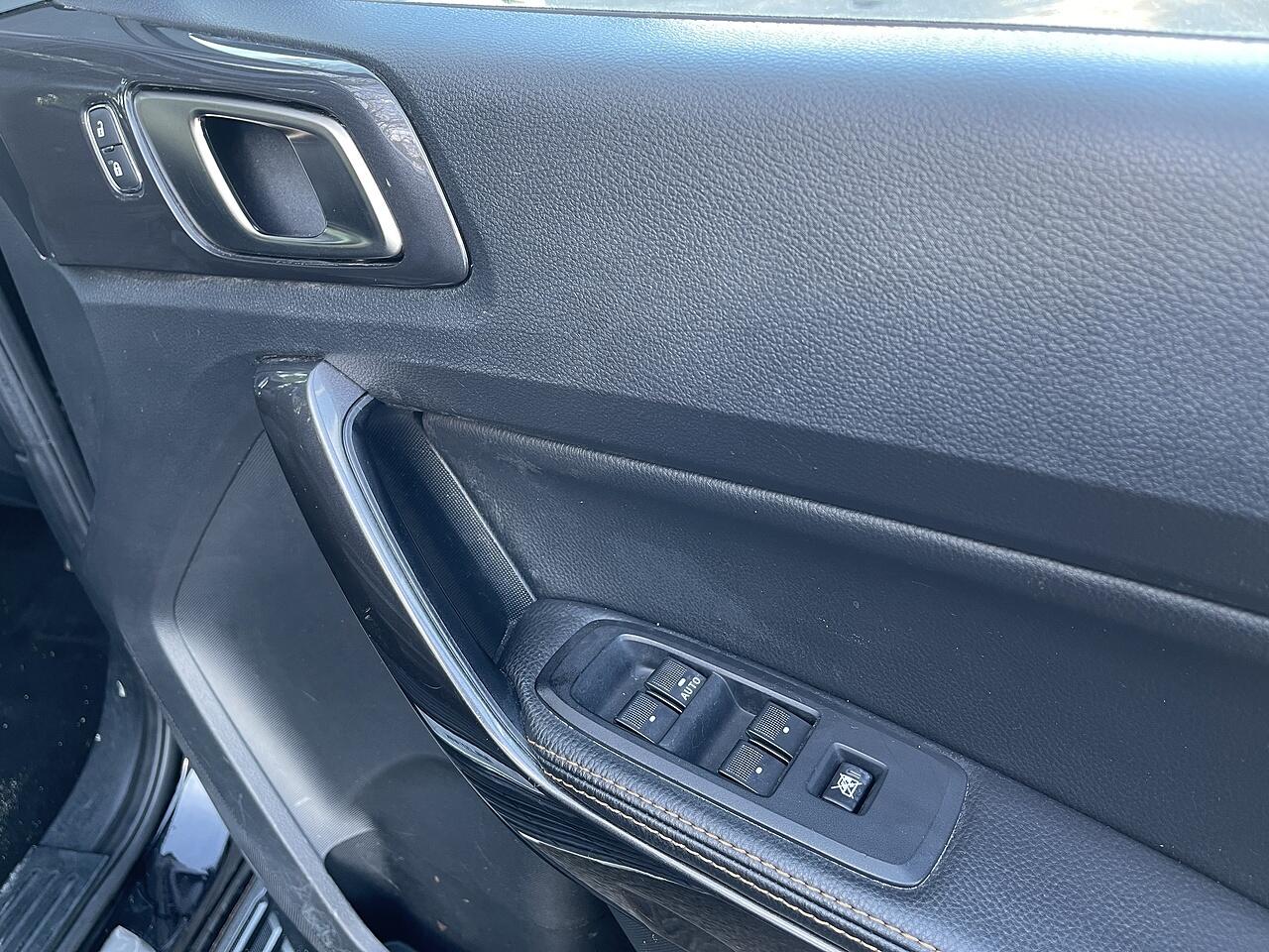 Used Ford Ranger 2022 for sale - 76585559: Photo 36