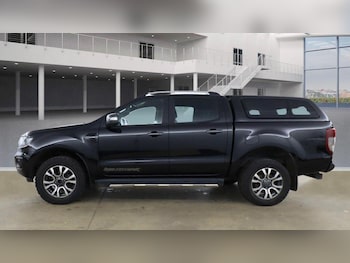 Used Ford Ranger 2022 for sale - 76585559: Photo