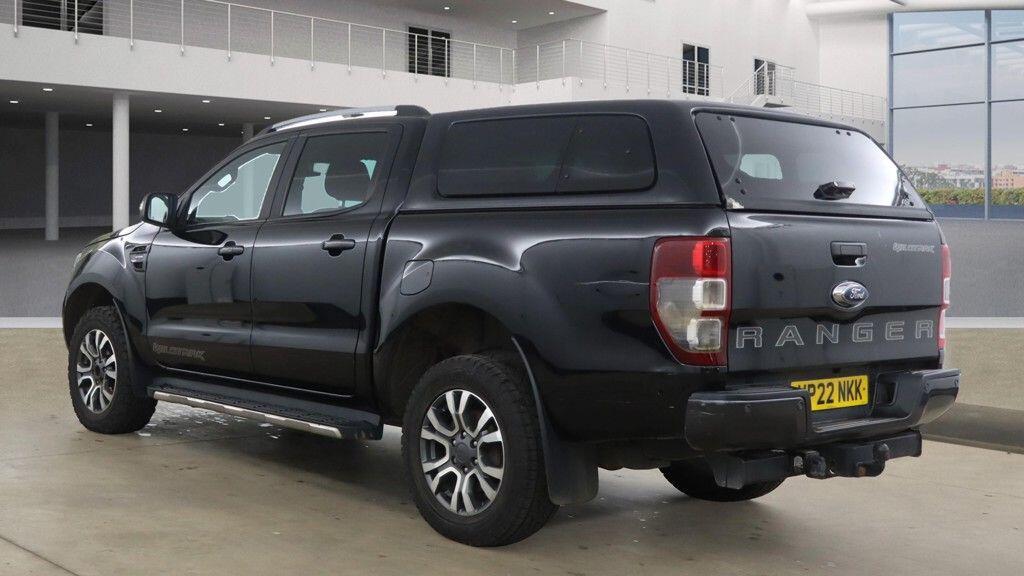 Used Ford Ranger for sale - 76585559: Photo 4