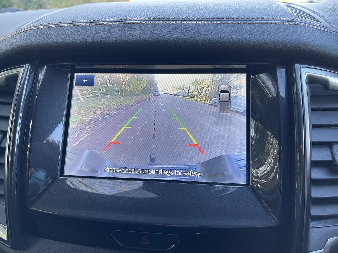 Used Ford Ranger 2022 for sale - 76585559: Photo 41