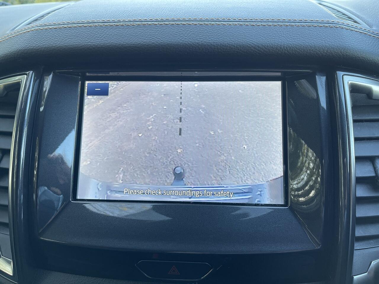 Used Ford Ranger 2022 for sale - 76585559: Photo 43