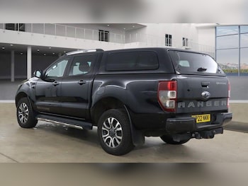 Used Ford Ranger 2022 for sale - 76585559: Photo