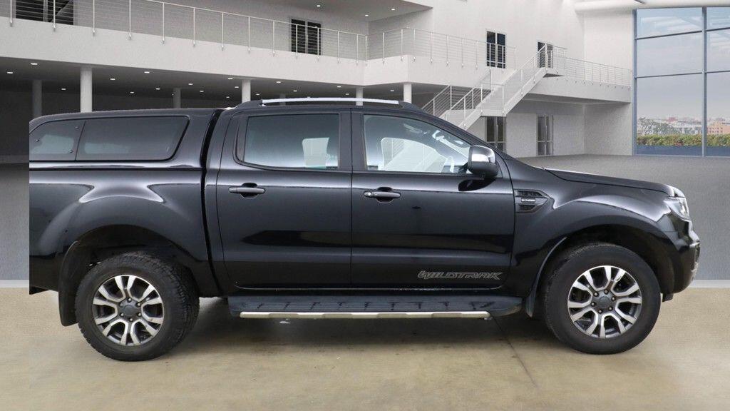 Used Ford Ranger for sale - 76585559: Photo 5