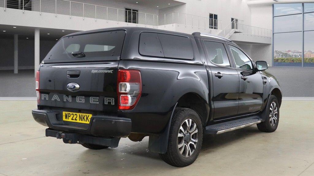 Used Ford Ranger for sale - 76585559: Photo 6