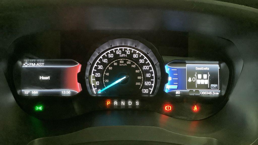 Used Ford Ranger for sale - 76585559: Photo 8