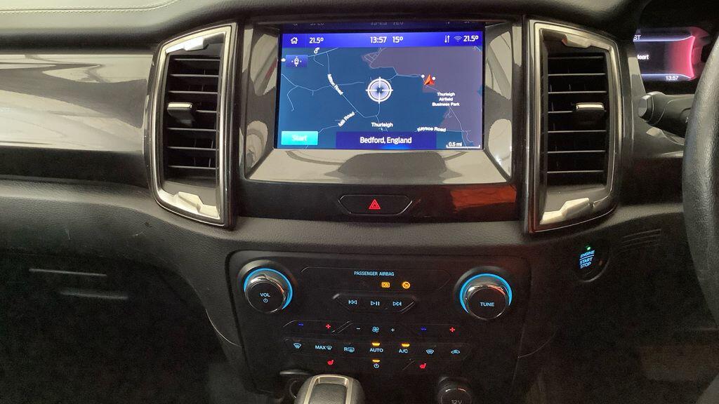 Used Ford Ranger for sale - 76585559: Photo 9