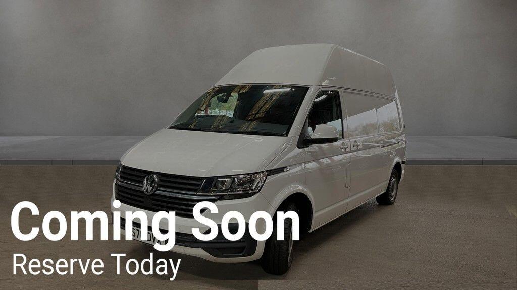Used Volkswagen Transporter 2021 for sale - 76935821: Photo 12