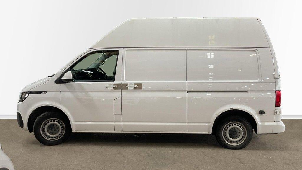 Used Volkswagen Transporter 2021 for sale - 76935821: Photo 2