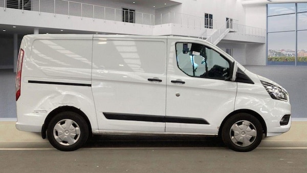 Used Ford Transit Custom 2019 for sale - 75589279: Photo 5