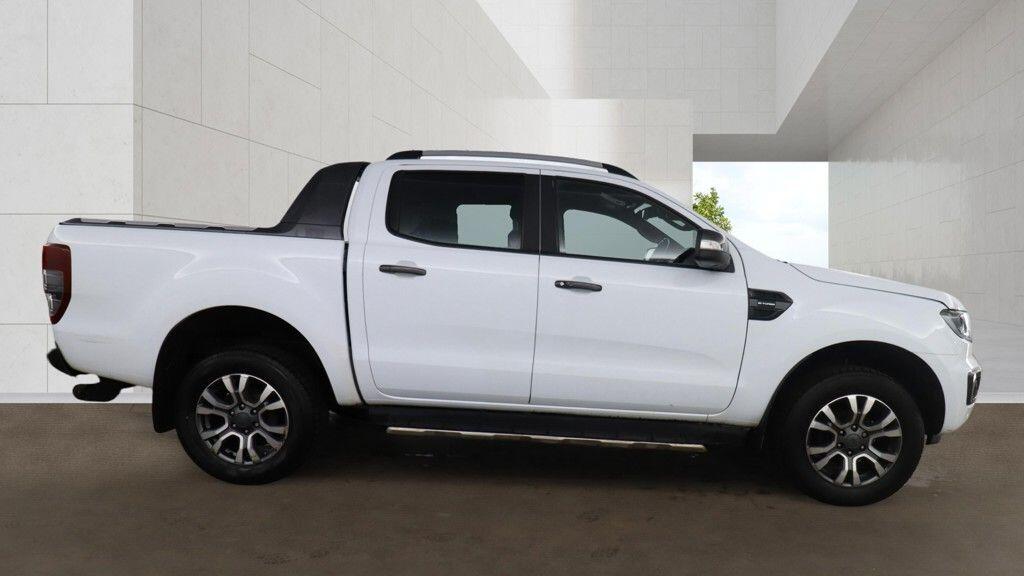 Used Ford Ranger 2021 for sale - 78100028: Photo 10
