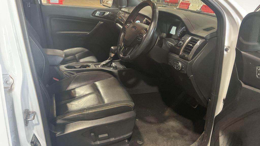 Used Ford Ranger 2021 for sale - 78100028: Photo 13