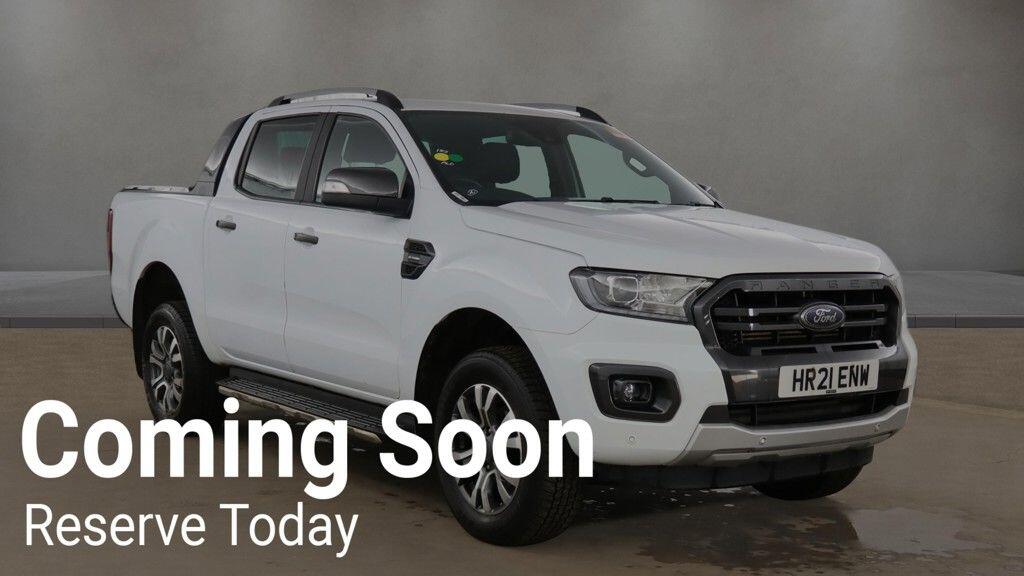 Used Ford Ranger 2021 for sale - 78100028: Photo 17