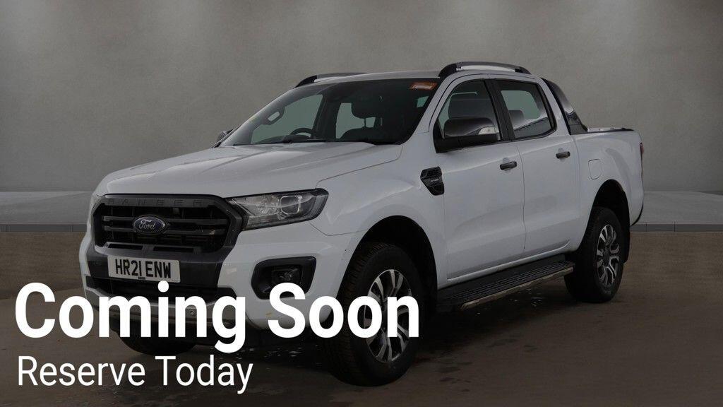 Used Ford Ranger 2021 for sale - 78100028: Photo 18