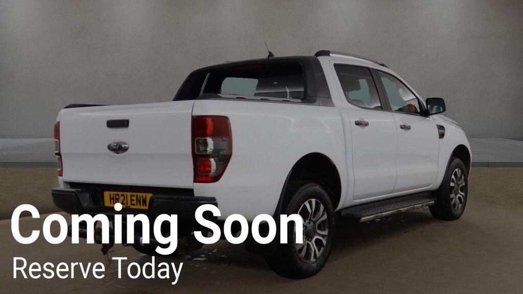 Used Ford Ranger 2021 for sale - 78100028: Photo 19