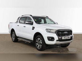 Used Ford Ranger 2021 for sale - 78100028: Photo